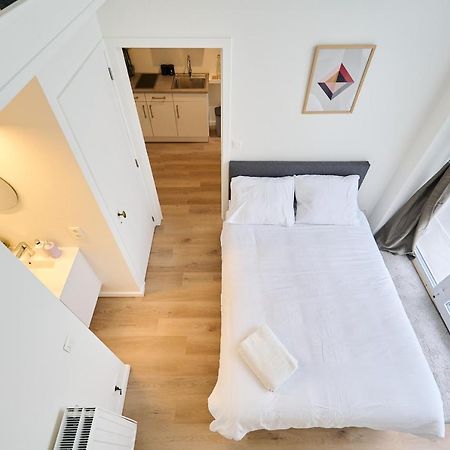 Living Home 브뤼셀 외부 사진