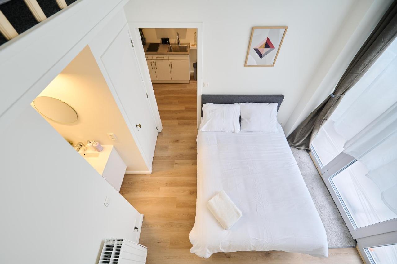 Living Home 브뤼셀 외부 사진